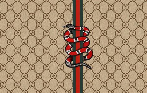 gucci snake wallpaprr|Download Classic Gucci 4k Snake Wallpaper .